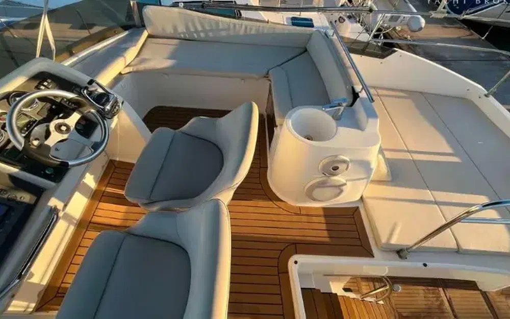 slider 17 Beneteau Antares 13.80
