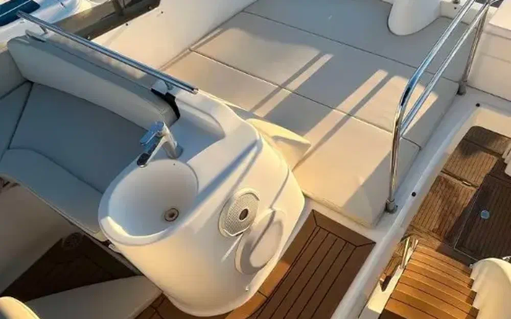slider 18 Beneteau Antares 13.80