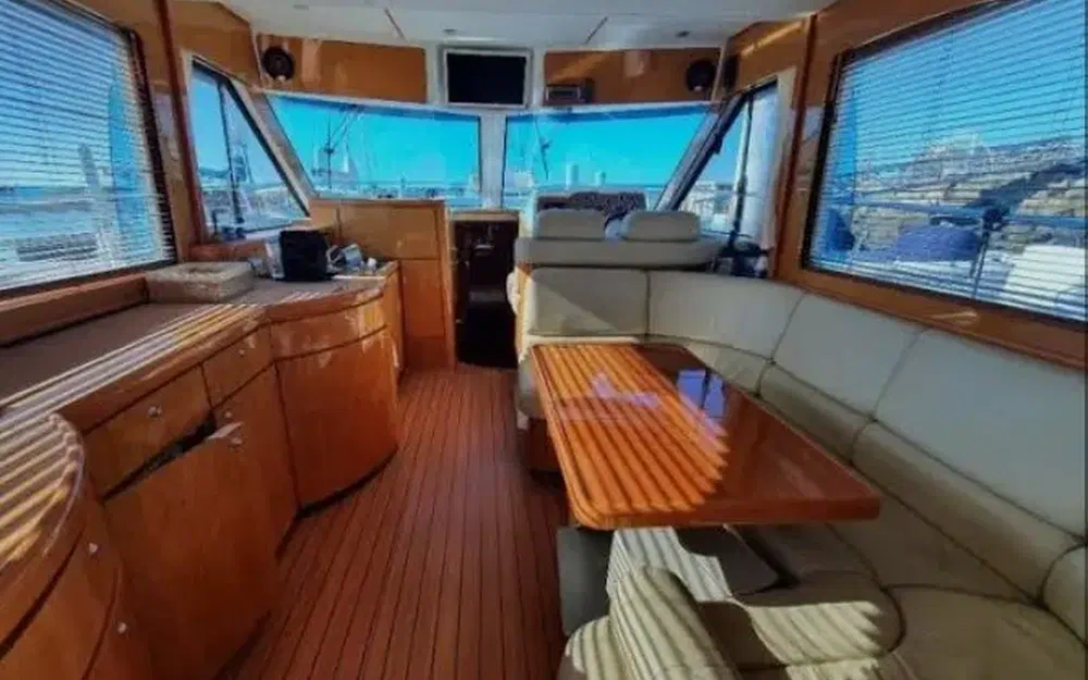 slider 2 Beneteau Antares 13.80