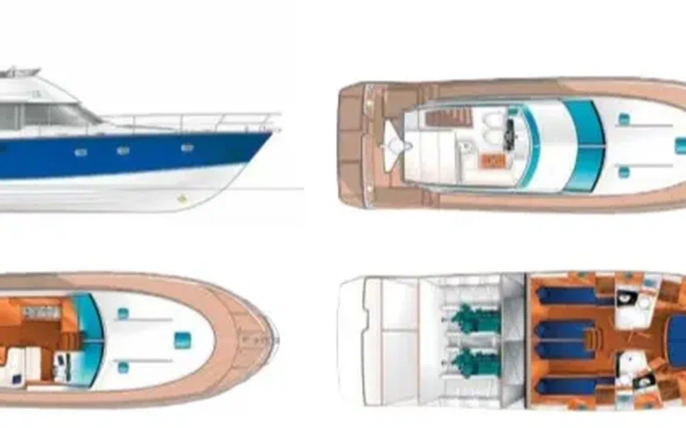 slider 6 Beneteau Antares 13.80