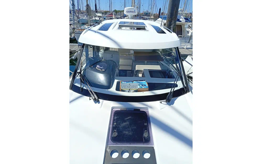 slider 18 Beneteau Antares 9 OB