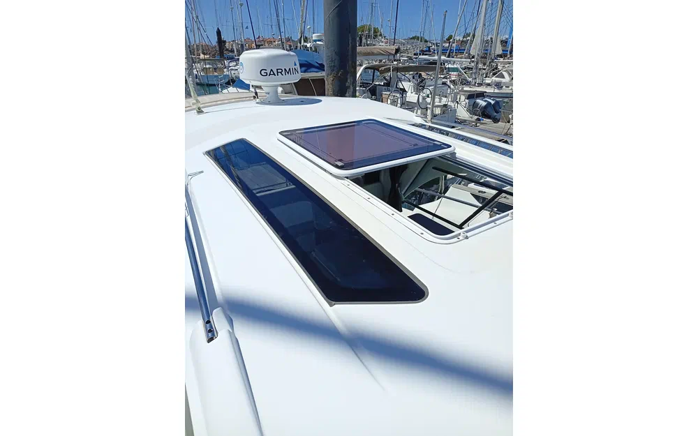 slider 19 Beneteau Antares 9 OB