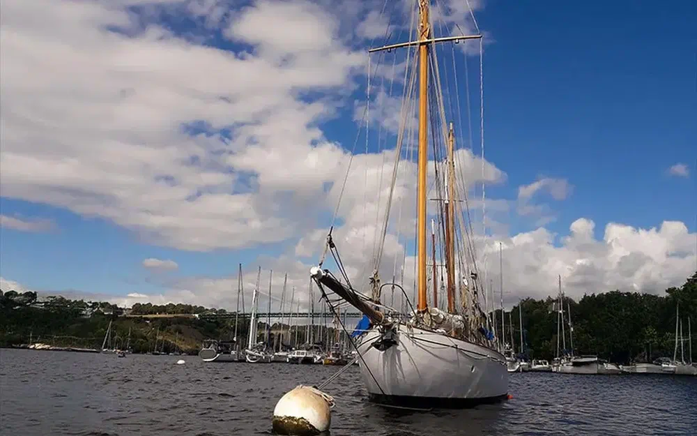 slider 2 Gill and Sons Yacht Classique