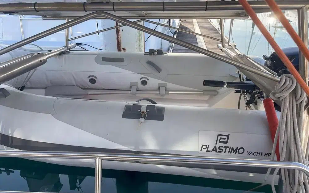slider 10 Excess Catamarans Excess 11