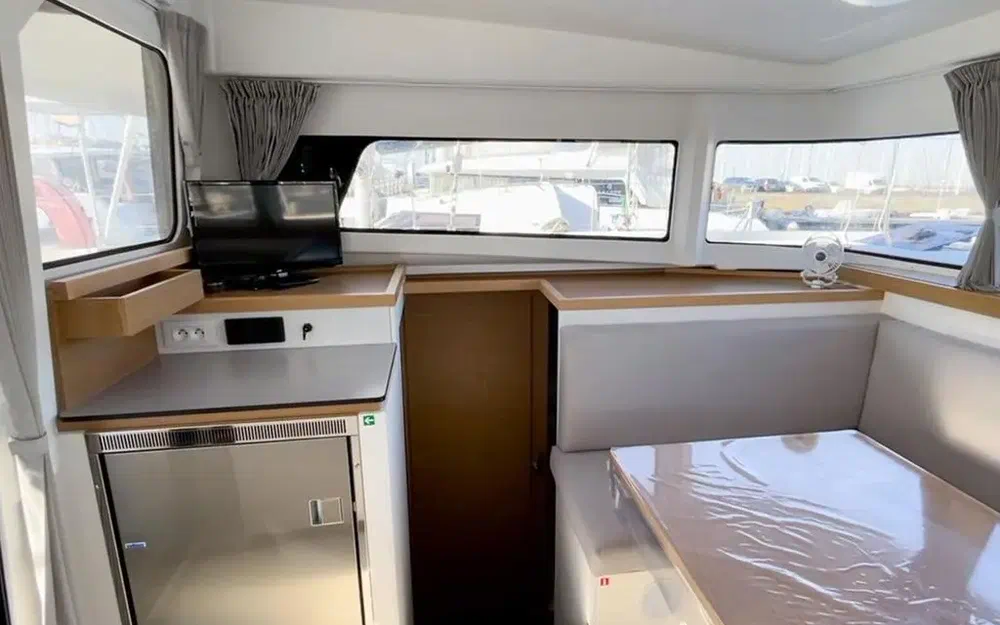 slider 13 Excess Catamarans Excess 11