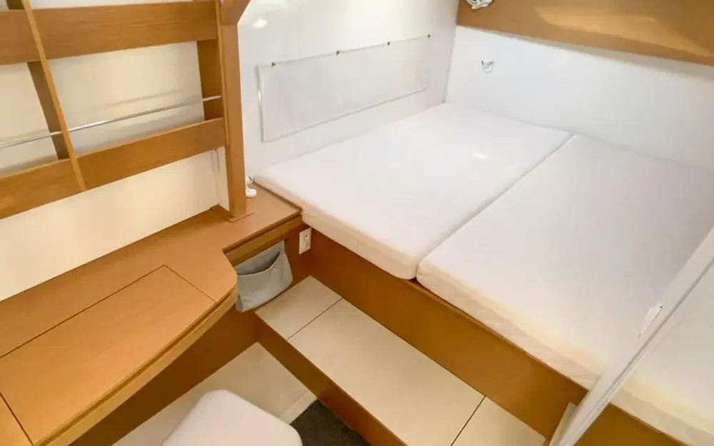 slider 19 Excess Catamarans Excess 11