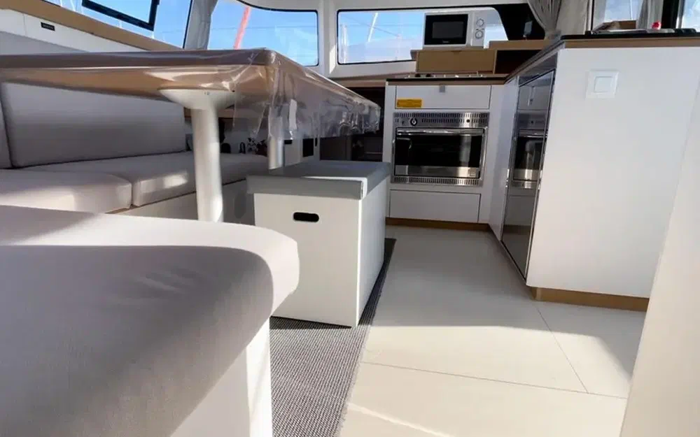 slider 20 Excess Catamarans Excess 11