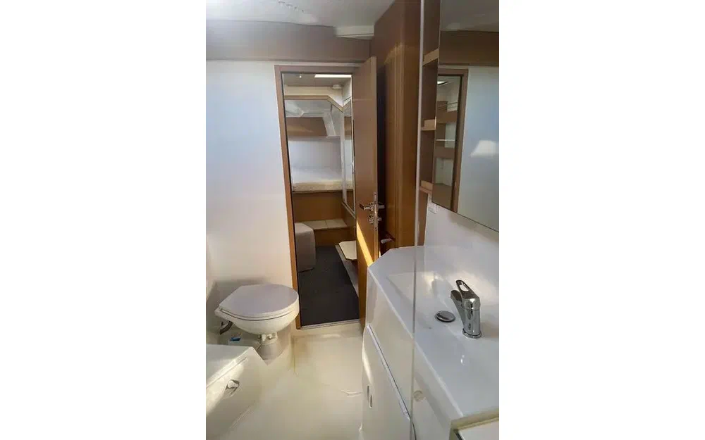 slider 22 Excess Catamarans Excess 11