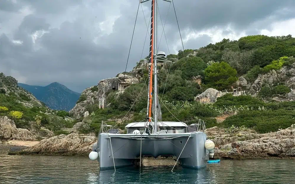 slider 2 Excess Catamarans Excess 11