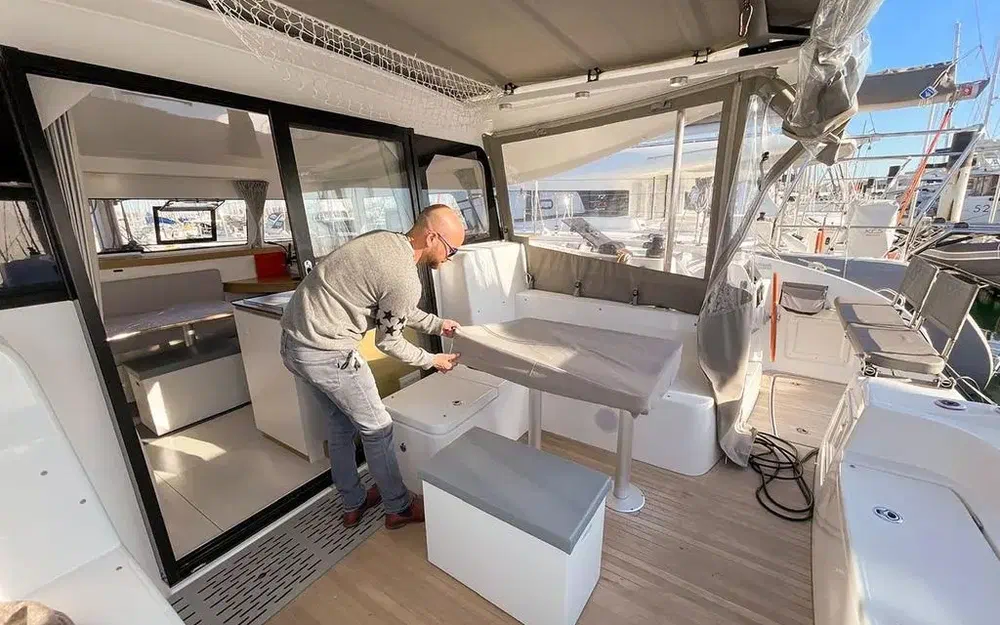 slider 4 Excess Catamarans Excess 11