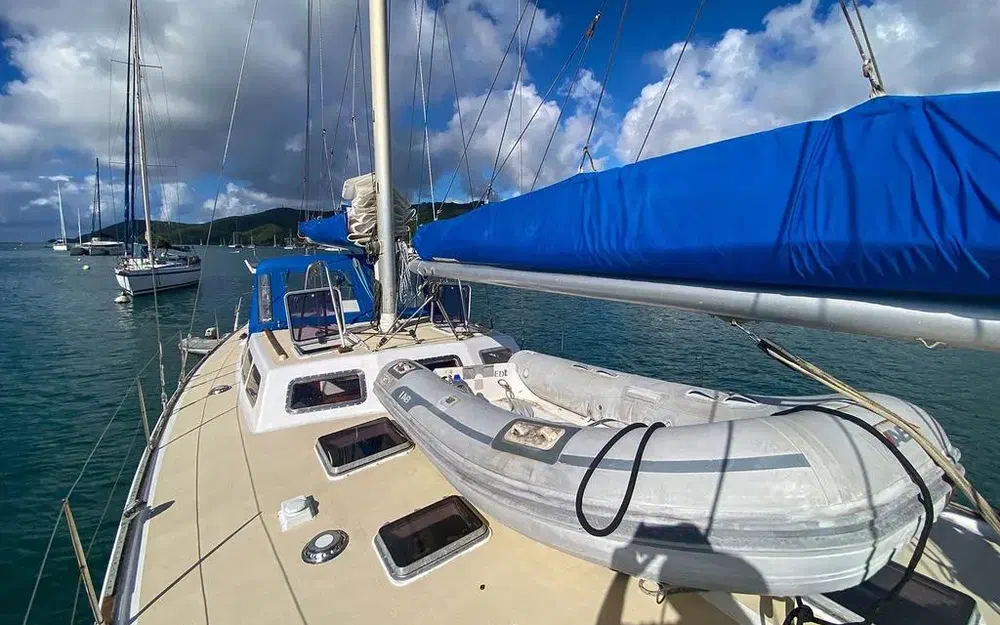 slider 10 Southern Ocean Shipyard Ocean 60