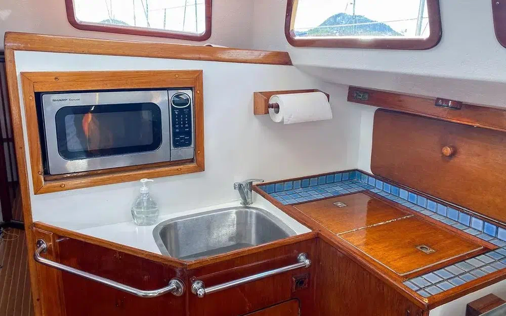 slider 14 Southern Ocean Shipyard Ocean 60
