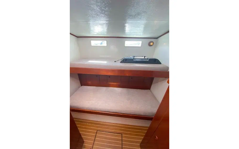 slider 18 Southern Ocean Shipyard Ocean 60