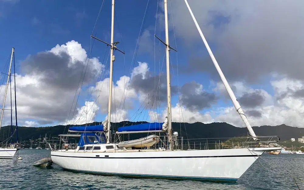 slider 1 Southern Ocean Shipyard Ocean 60