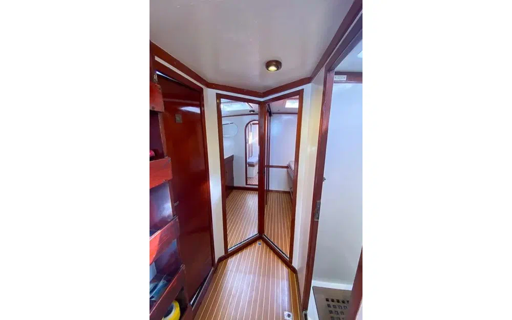slider 20 Southern Ocean Shipyard Ocean 60
