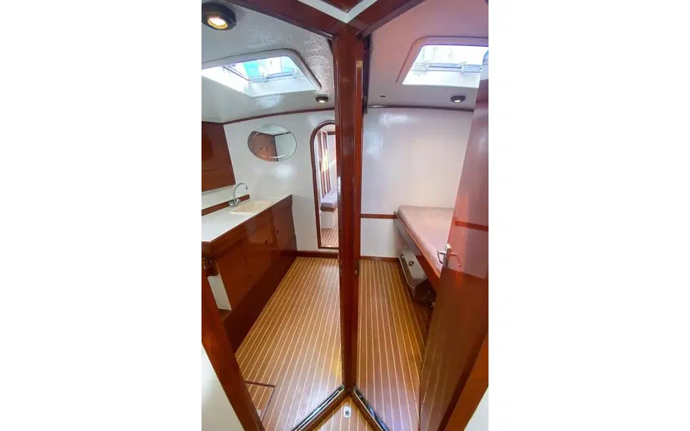 slider 22 Southern Ocean Shipyard Ocean 60