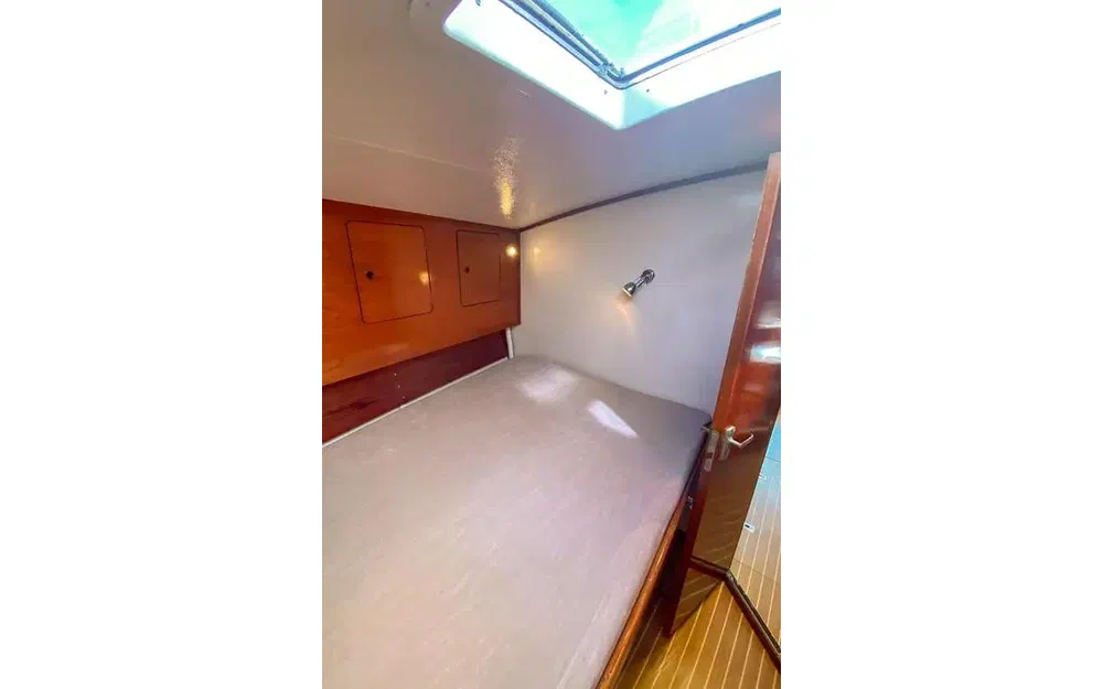slider 23 Southern Ocean Shipyard Ocean 60