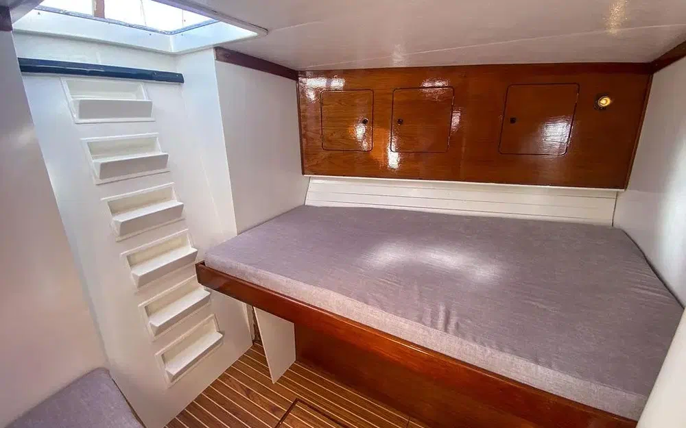 slider 27 Southern Ocean Shipyard Ocean 60