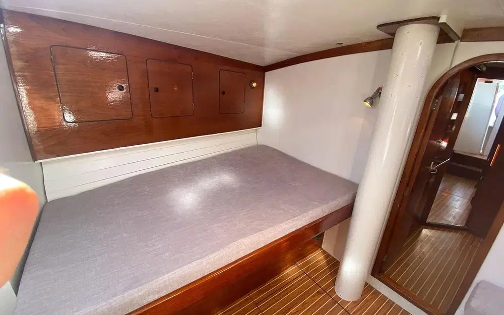 slider 28 Southern Ocean Shipyard Ocean 60