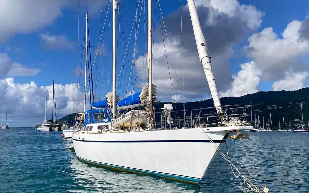 slider 2 Southern Ocean Shipyard Ocean 60