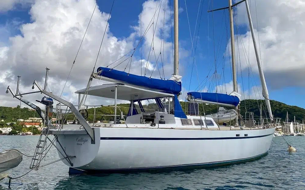 slider 3 Southern Ocean Shipyard Ocean 60