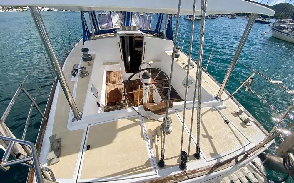 slider 4 Southern Ocean Shipyard Ocean 60