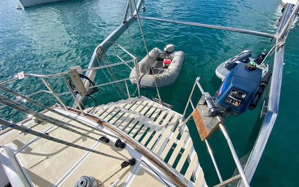 slider 5 Southern Ocean Shipyard Ocean 60