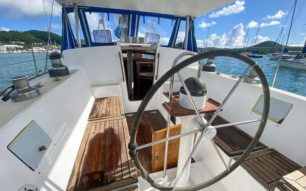 slider 6 Southern Ocean Shipyard Ocean 60