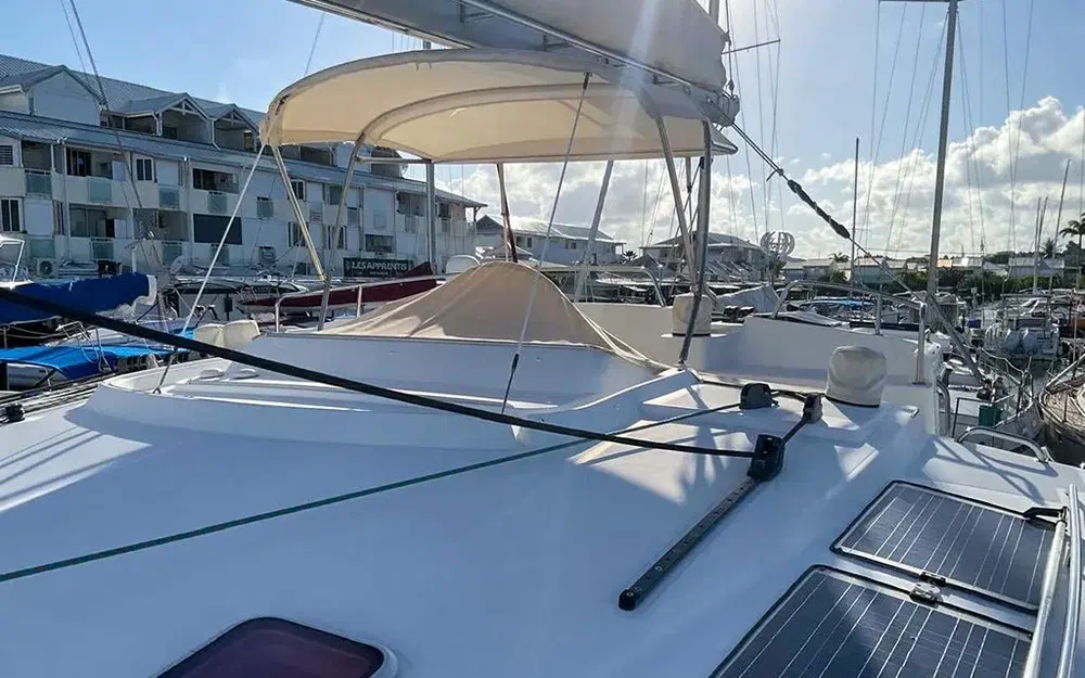 slider 14 Lagoon 440