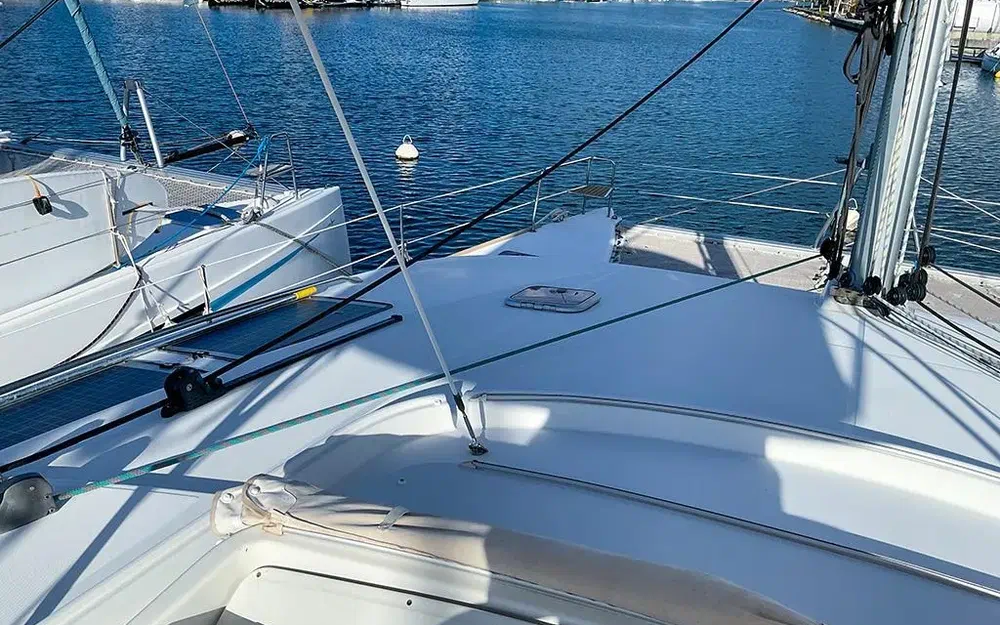 slider 15 Lagoon 440
