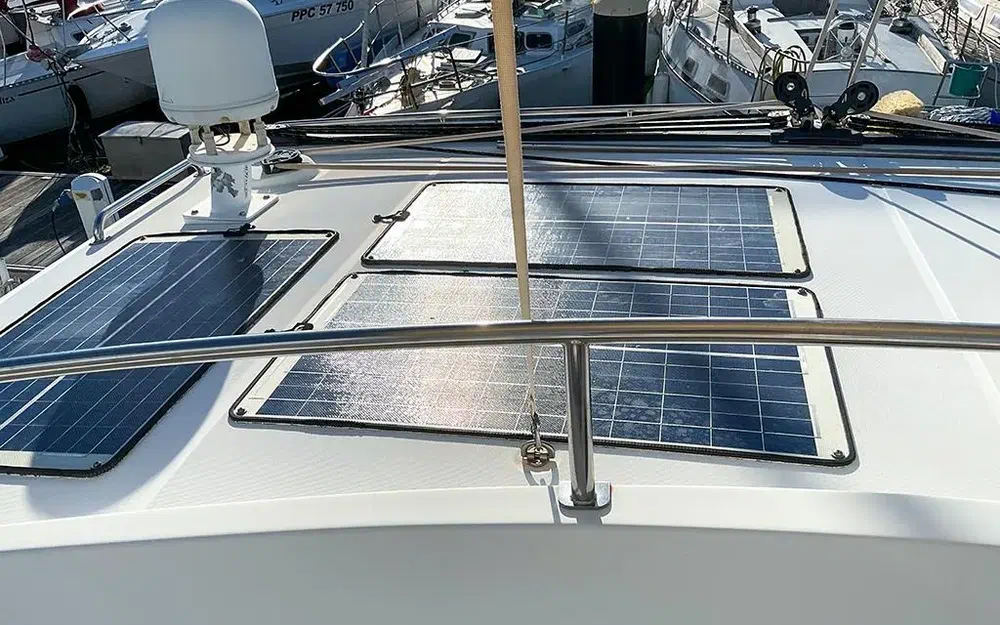 slider 16 Lagoon 440
