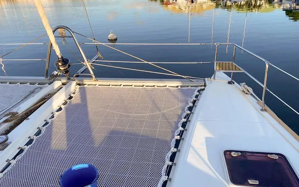slider 18 Lagoon 440