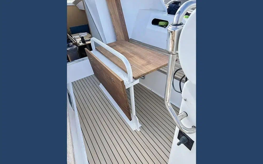 slider 9 Mintyachts Icemint 40