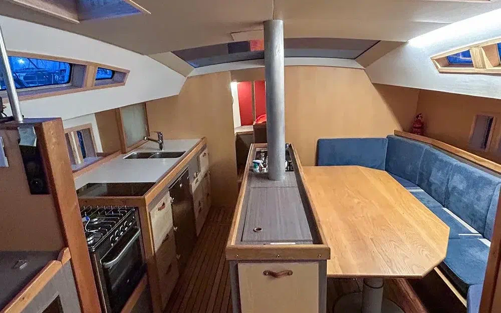 slider 10 Mintyachts Icemint 40