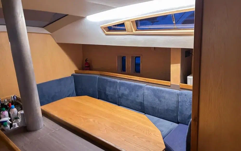 slider 12 Mintyachts Icemint 40