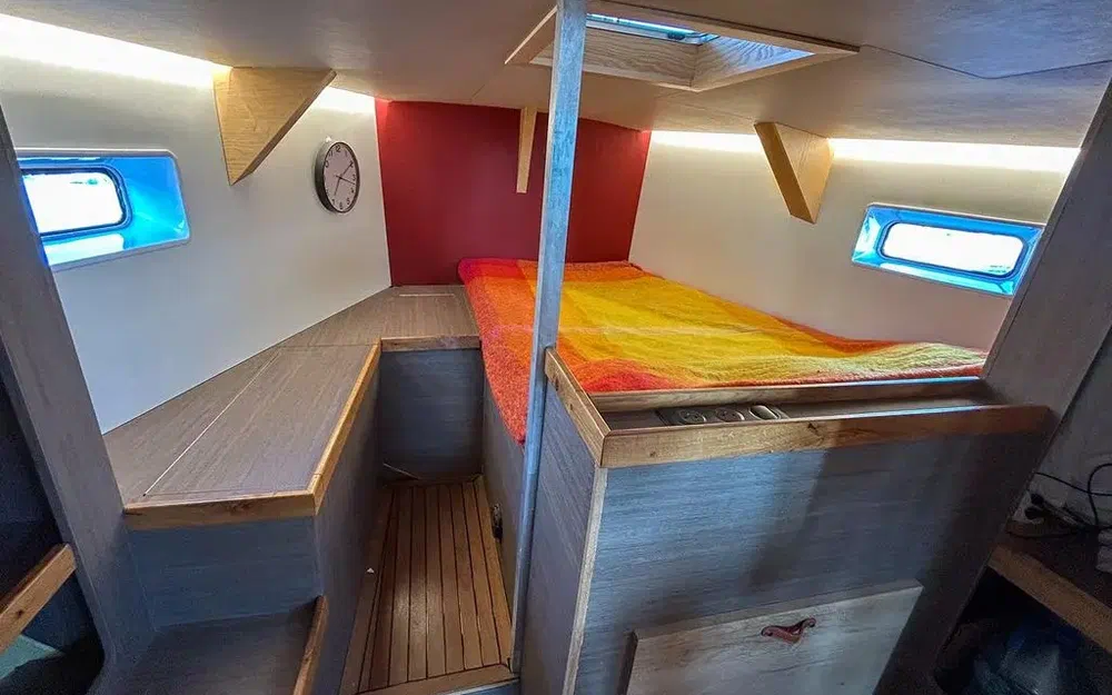 slider 18 Mintyachts Icemint 40