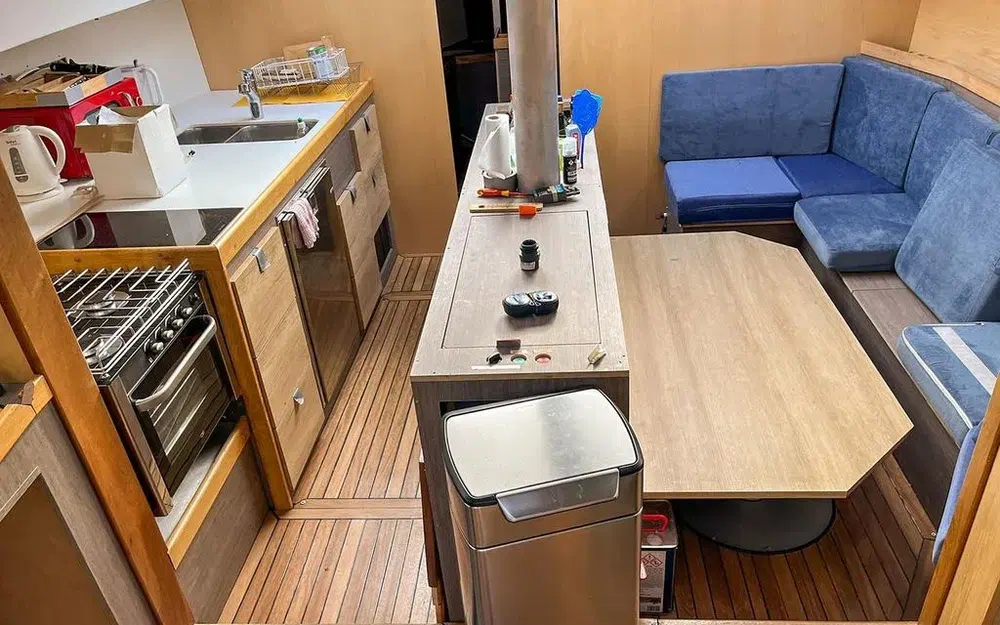 slider 21 Mintyachts Icemint 40