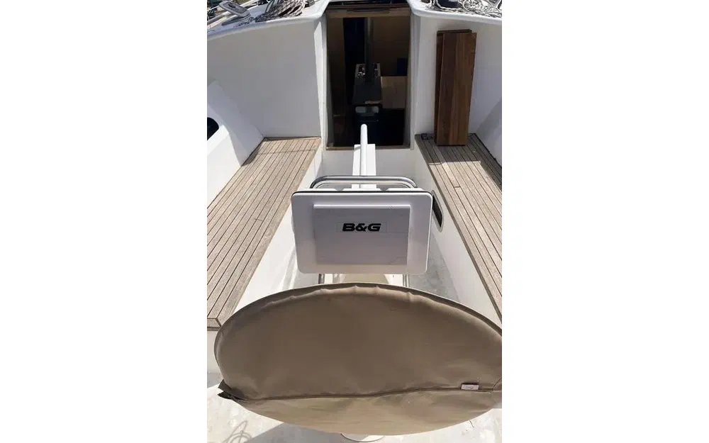 slider 24 Mintyachts Icemint 40