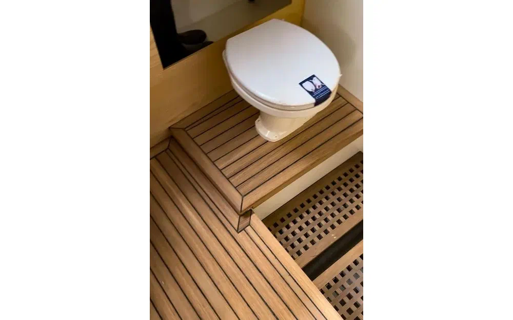 slider 25 Mintyachts Icemint 40