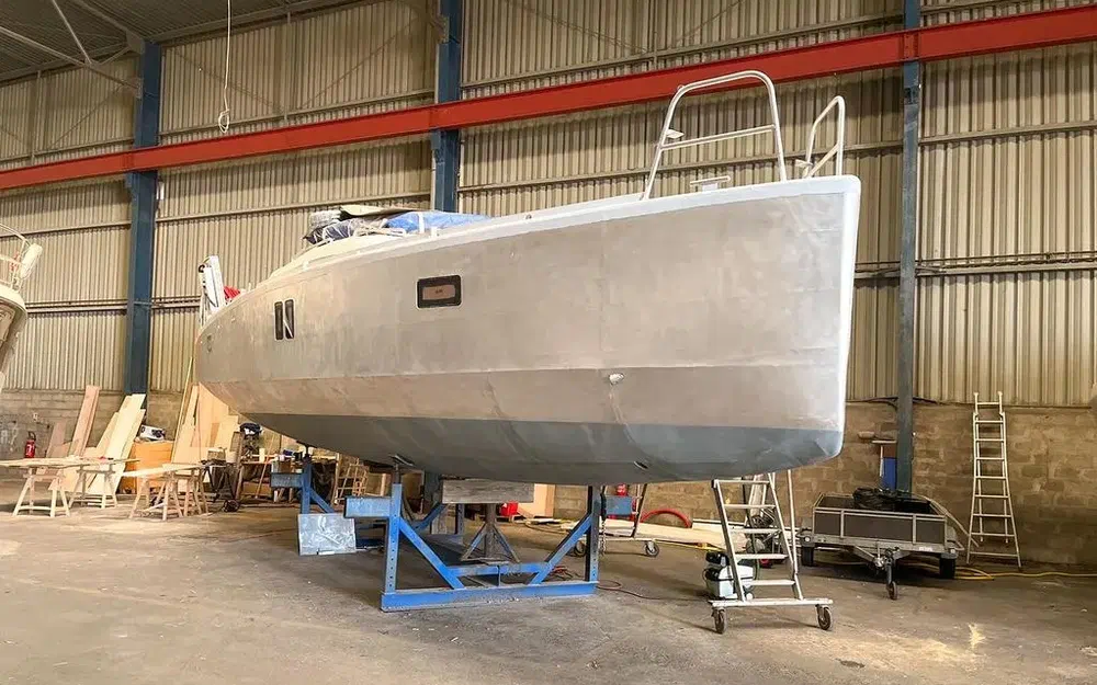 slider 6 Mintyachts Icemint 40