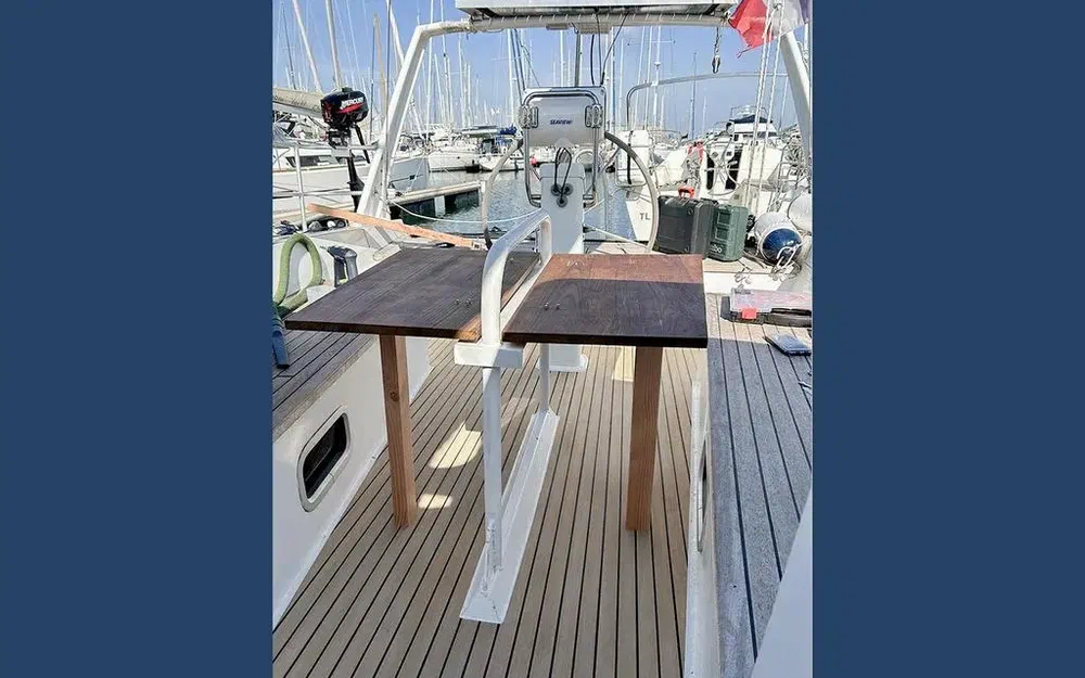slider 8 Mintyachts Icemint 40