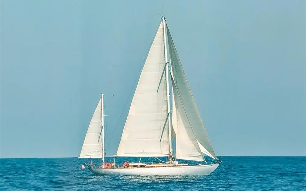 slider 16 Berthon Yachts Classique Plan Holman