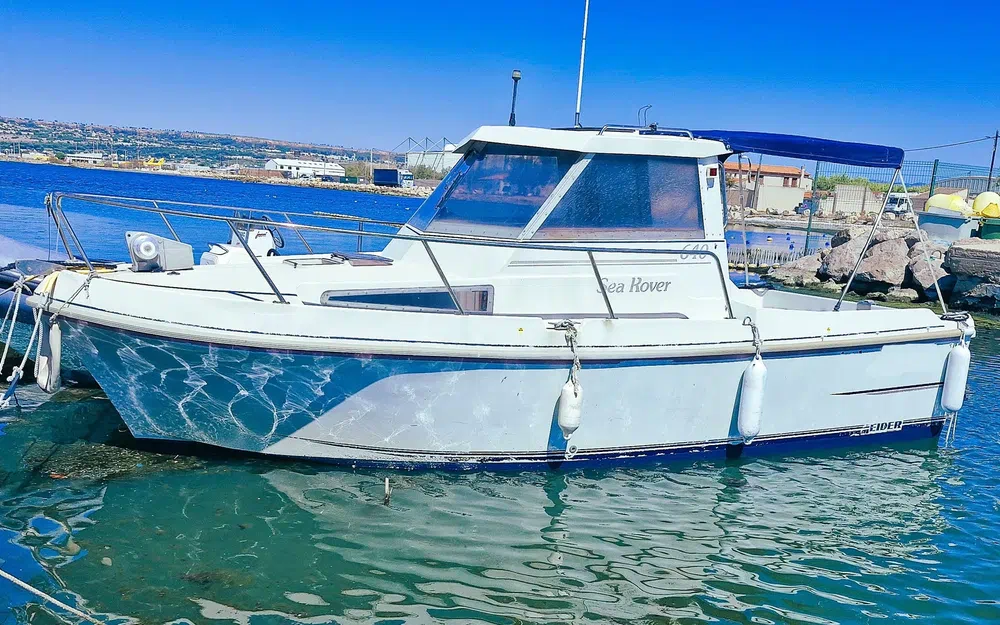 slider 0 Eider Marine Sea Rover 640