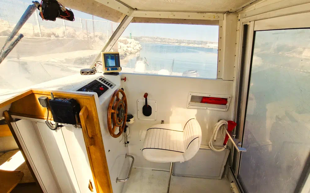 slider 8 Eider Marine Sea Rover 640