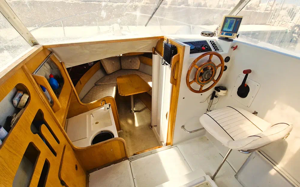 slider 6 Eider Marine Sea Rover 640