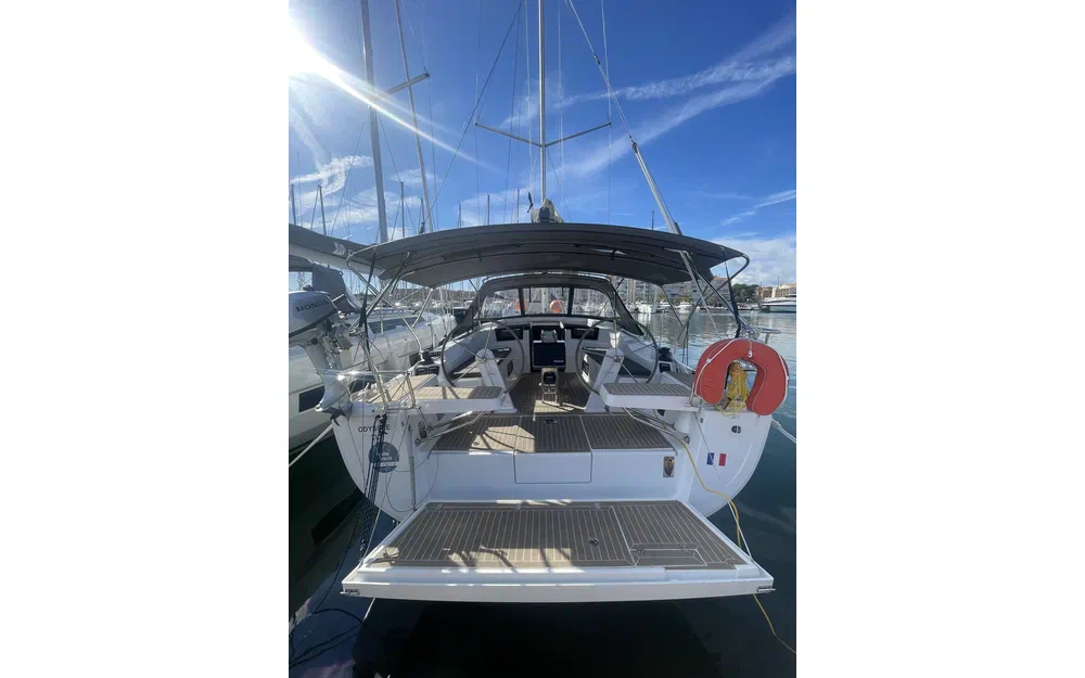 slider 1 Hanse 388
