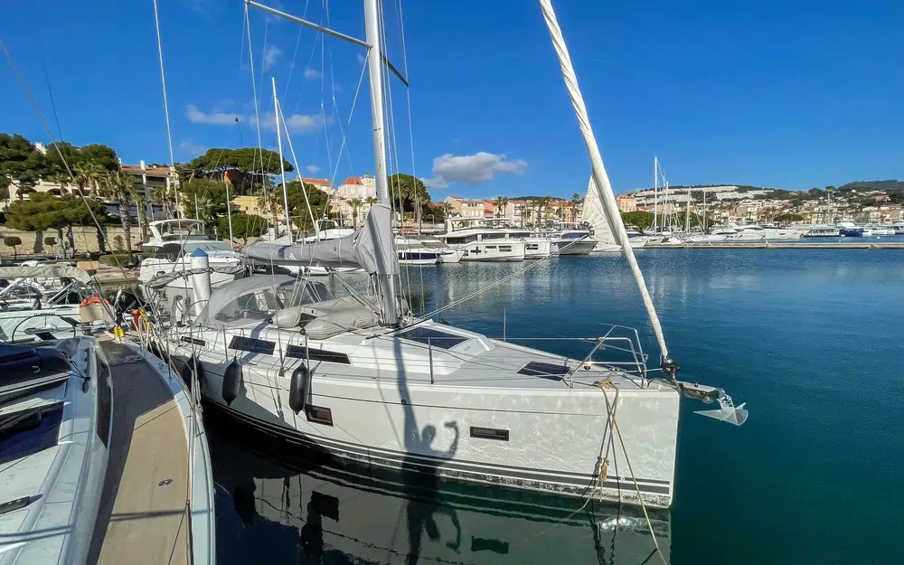 slider 2 Hanse 388