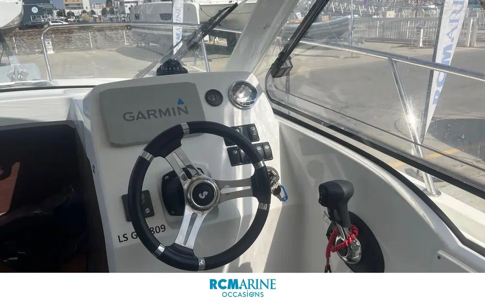 slider 13 Beneteau Antares 7 OB