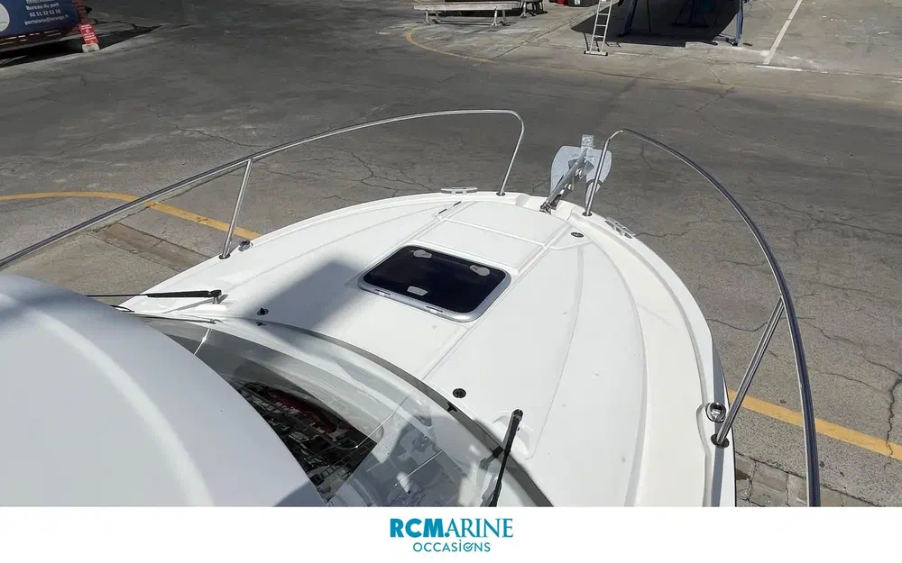 slider 14 Beneteau Antares 7 OB