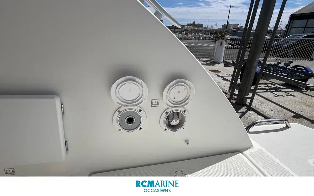 slider 17 Beneteau Antares 7 OB